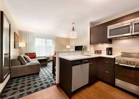 TownePlace Suites by Marriott Pittsburgh Airport/Robinson Township 5