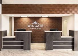 Wingate by Wyndham Savannah I-95 North 2