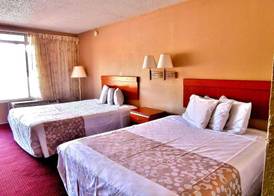 Americas Best Value Inn Alachua 3