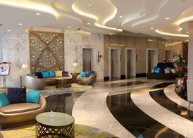 Samaya Hotel Deira 2