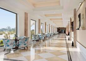Ramada by Wyndham Lucknow Hotel and Convention Center 2