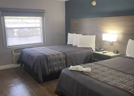Blue Spring Inn Orange City 4