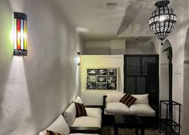 Riad Ecila 3