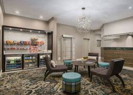 Residence Inn by Marriott Gaithersburg Washingtonian Center 5