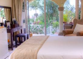 Anchor's Rest Guesthouse and Self Catering 4