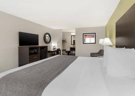 Best Western Asheville-Blue Ridge Parkway 5