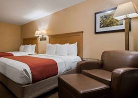SureStay Plus by Best Western Covington 4