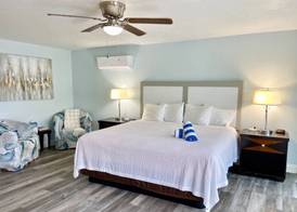 Organic Beach Retreat 4
