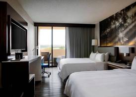 Greensboro-High Point Marriott Airport 5
