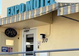 Expo Motel 2
