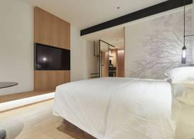 Fairfield by Marriott Changzhou Jintan 5