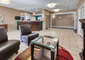 Quality Inn & Suites Springfield Southwest near I-72 2