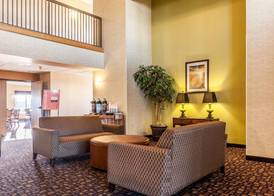 Quality Inn Clarksdale 3