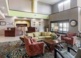 Comfort Suites Greenville 5