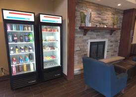 MainStay Suites LeClaire - Quad Cities 3