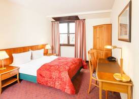 Trip Inn Bristol Hotel Mainz 5
