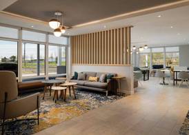 TownePlace Suites by Marriott Seekonk 4
