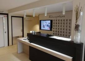 Hôtel des Etats Unis 2