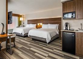 Holiday Inn Express & Suites DETROIT - FARMINGTON HILLS by IHG 4