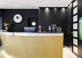Hotel Saint Sauveur by WP Hotels 2