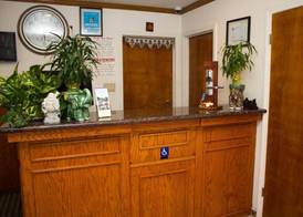 King's Rest Motel 3