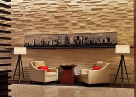 Sheraton Tribeca New York Hotel 5