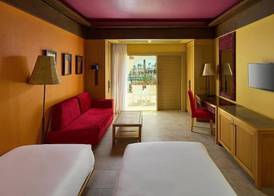 Retac Qunay Dahab Resort & SPA 5