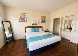 Mission Bay Motel 2