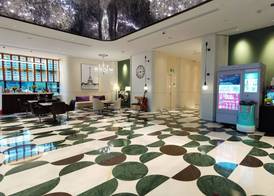 Mercure Shanghai Hongqiao Central 2