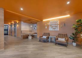 Best Western Plus Ocean View Resort 4