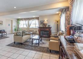 Comfort Inn On the Bay 2