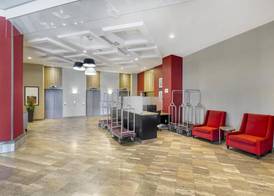 Best Western Plus Waterfront Hotel 5