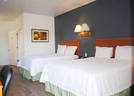 Bestway Inn 3