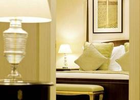 Mövenpick Hotel Al Khobar 3