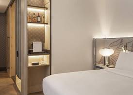 The Monarch San Antonio, Curio Collection By Hilton 5