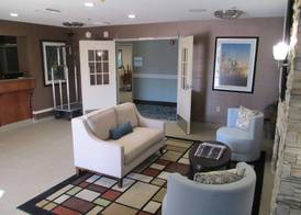 Best Western Brentwood Inn 3