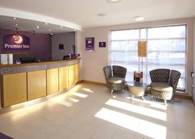 Premier Inn Christchurch / Highcliffe 2