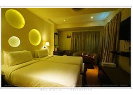 The Orbis Hotel 5