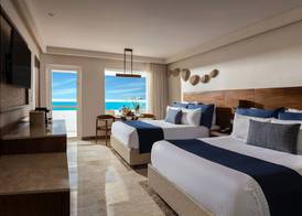 Dreams Sands Cancun Resort & Spa 5