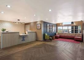 Best Western Bellemont Shadow Mountain Inn 5