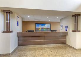 Best Western Northwest Inn 3