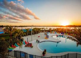 Legoland Florida Hotel 5