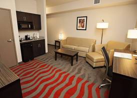 Holiday Inn & Suites HOUSTON WEST - WESTWAY PARK by IHG 3