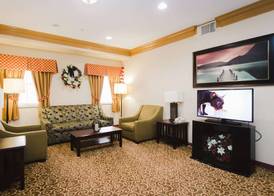 Days Inn by Wyndham Rosenberg 3