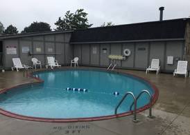 Travelodge by Wyndham Lansing 5