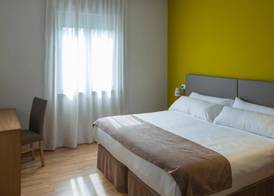 Hotel A Roldana 4