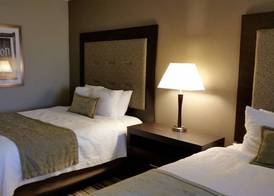 Best Western Stanton Inn 4