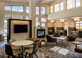 Residence Inn by Marriott Bloomington 3