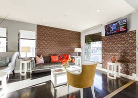 L.A. Sky Boutique Hotel 4