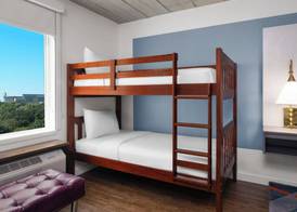 voco College Station Aggieland by IHG 5